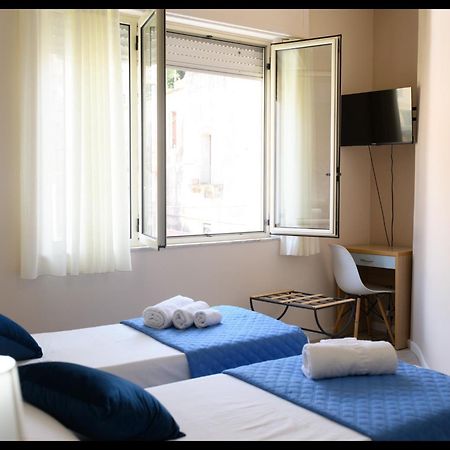 Gli Scacchi Apartments-King-Centro Storico Pizzo Exterior foto