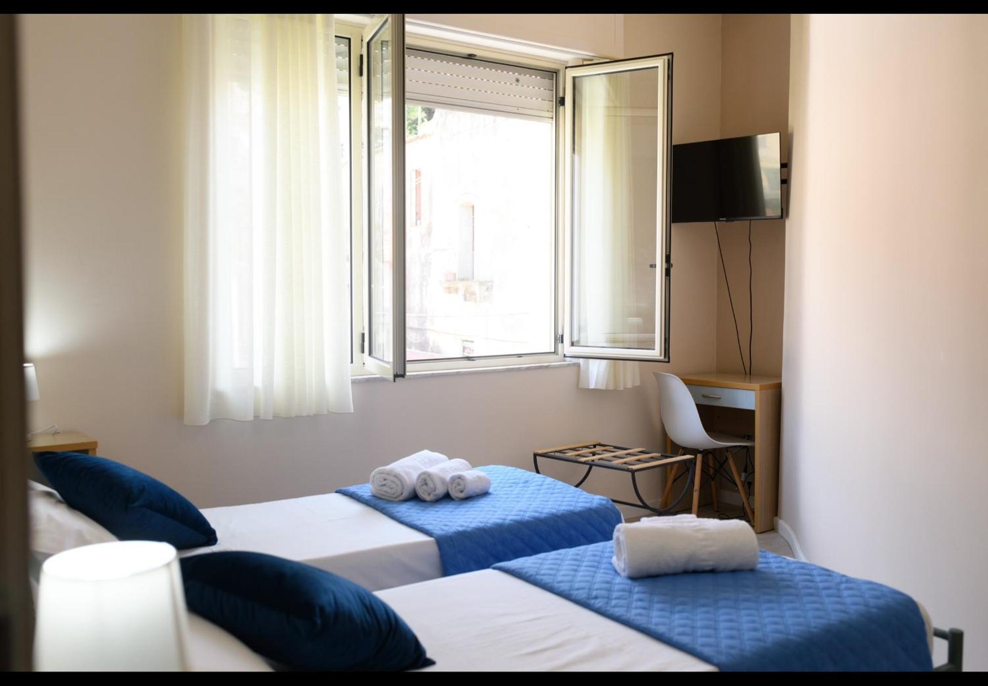 Gli Scacchi Apartments-King-Centro Storico Pizzo Exterior foto